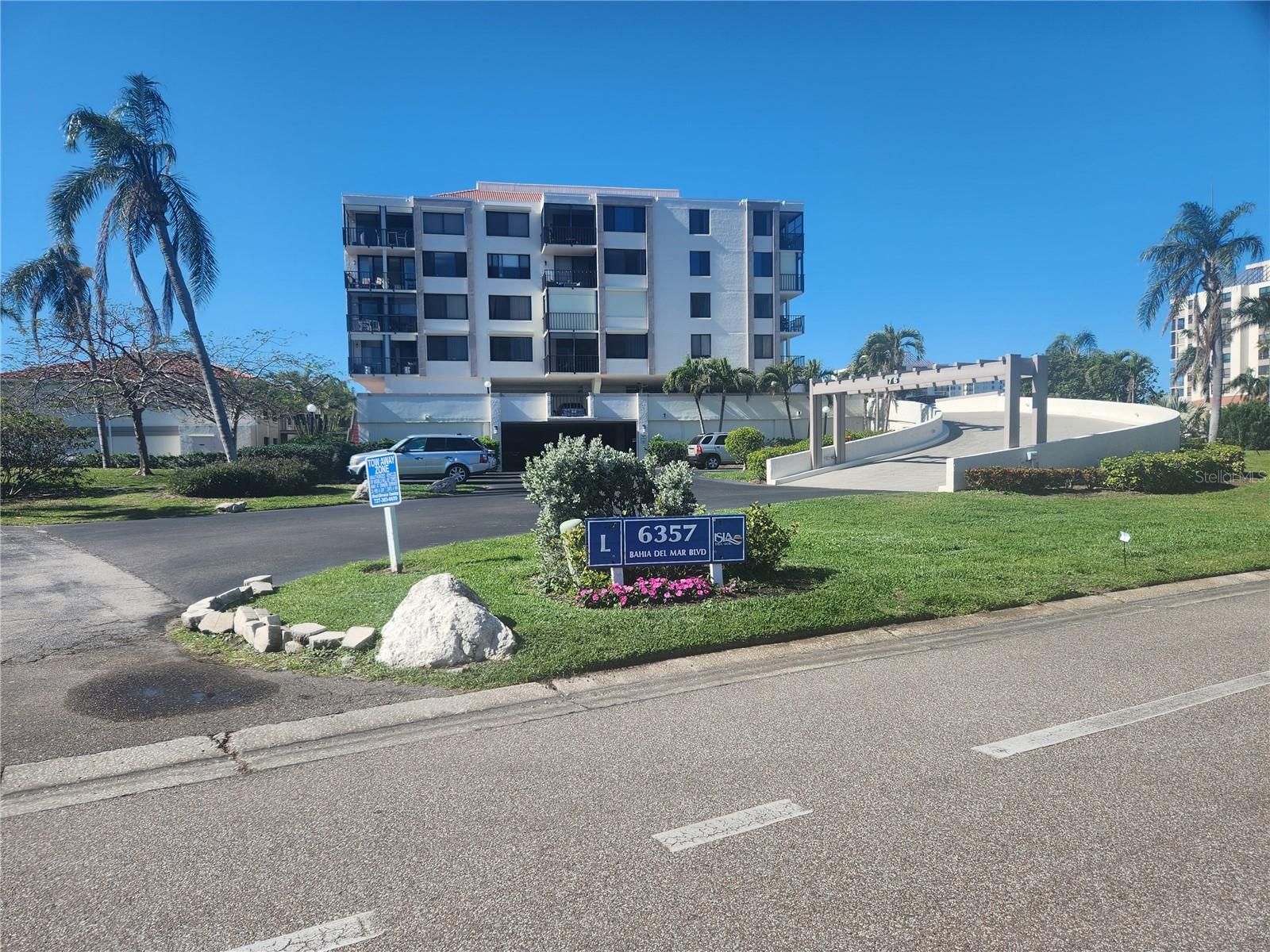6357 Bahia Del Mar Blvd #604 Property Photo