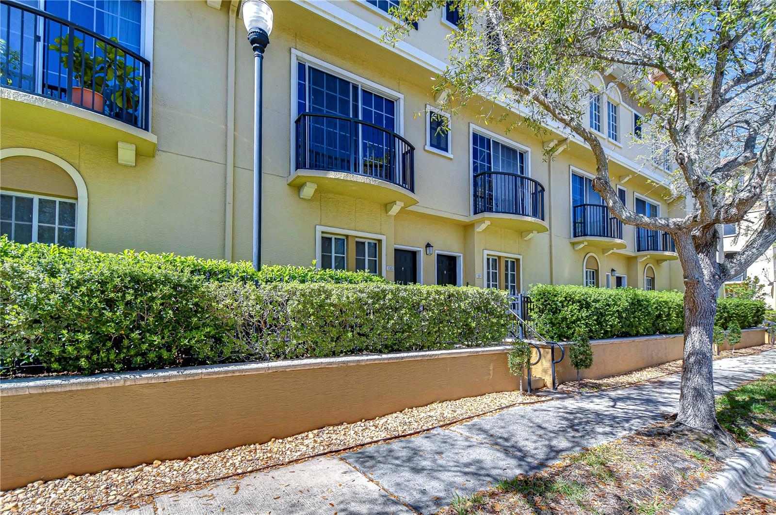 133 S Sherrill St #133 Property Photo