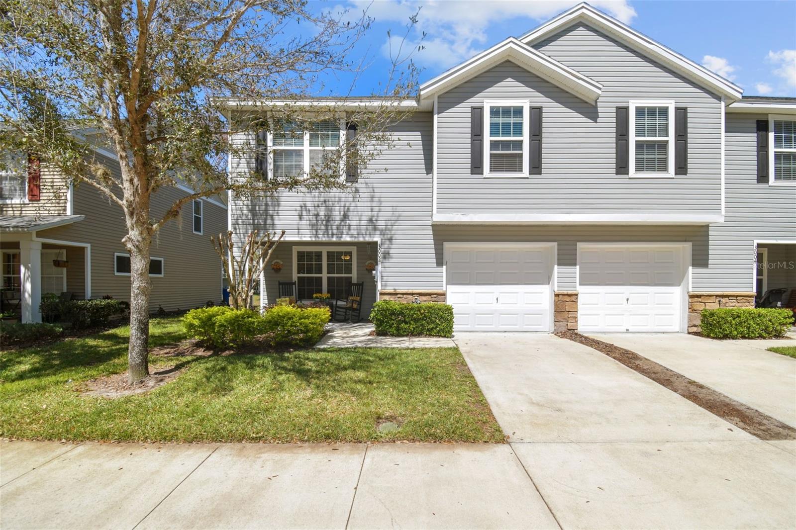 3002 Mojave Oak Dr Property Photo 1