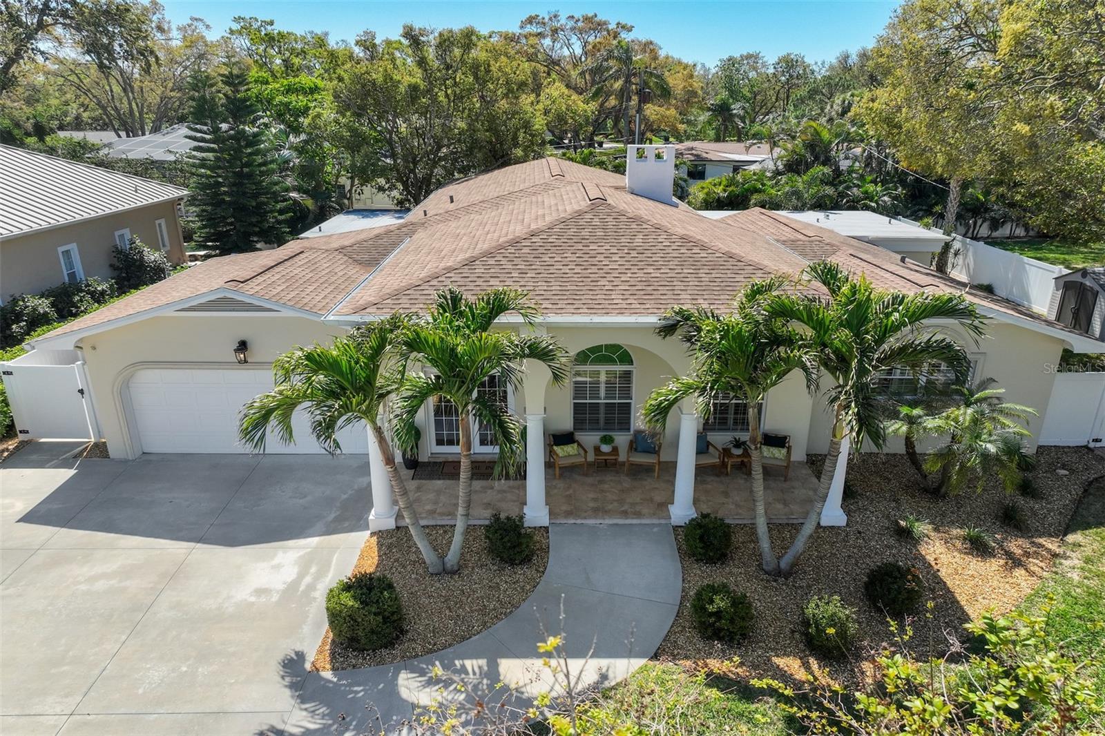 609 Osceola Rd Property Photo