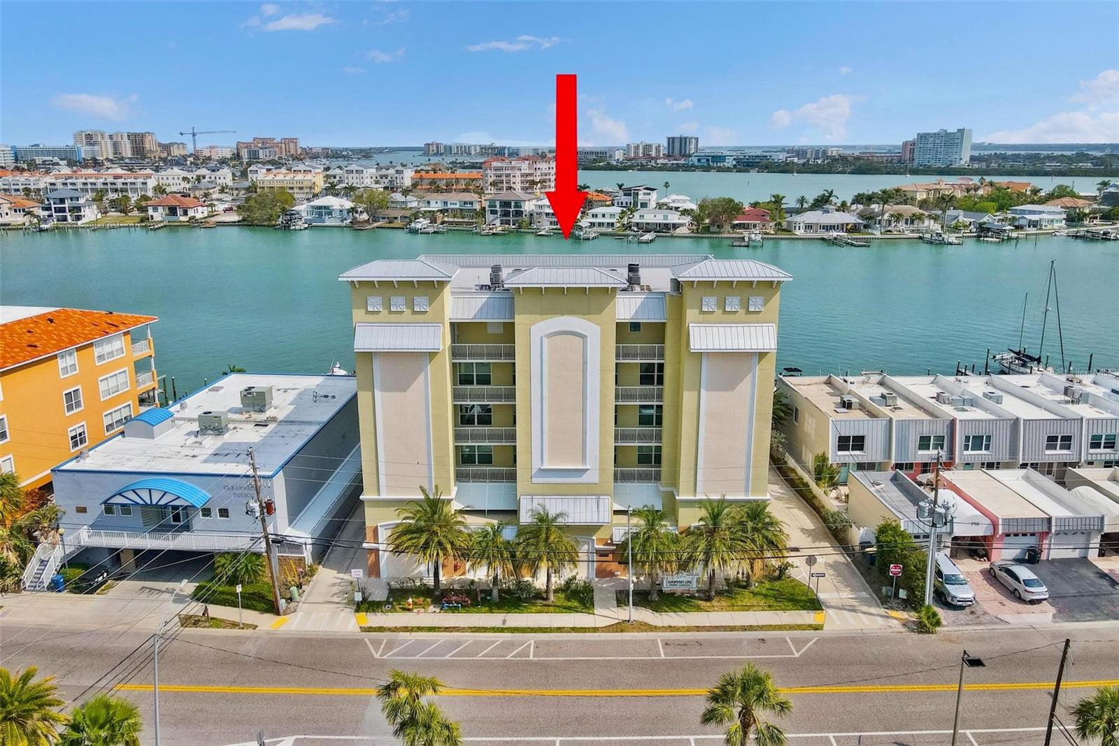 706 Bayway Blvd #301 Property Photo