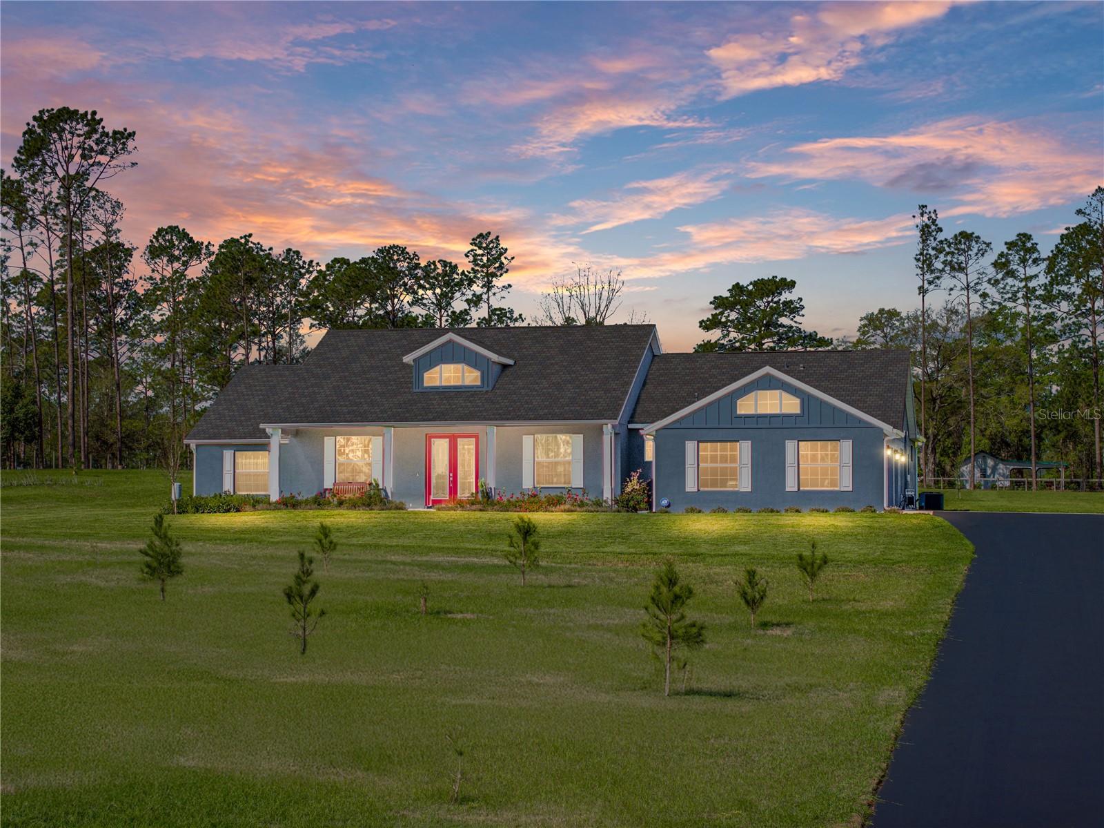 17703 Country Squire Ln Property Photo