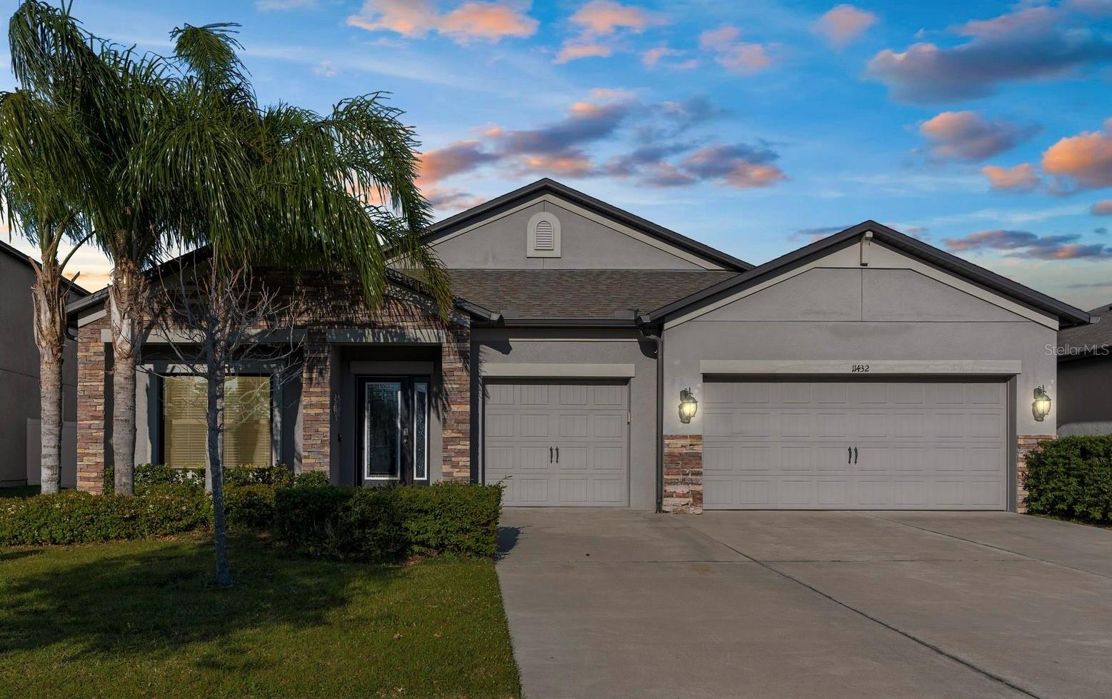 11432 Leland Groves Dr Property Photo