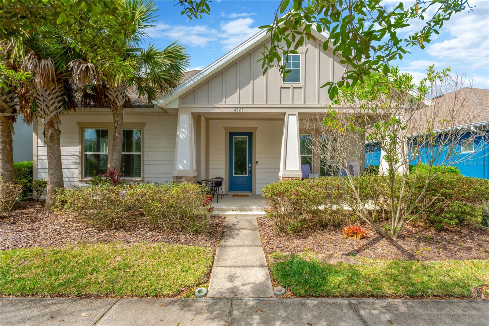 4127 Broad Porch Run Property Photo 1