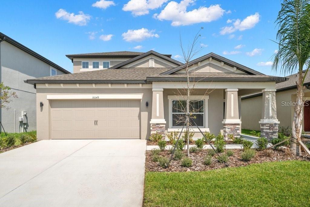 16049 Sonoma Grove Cir Property Photo