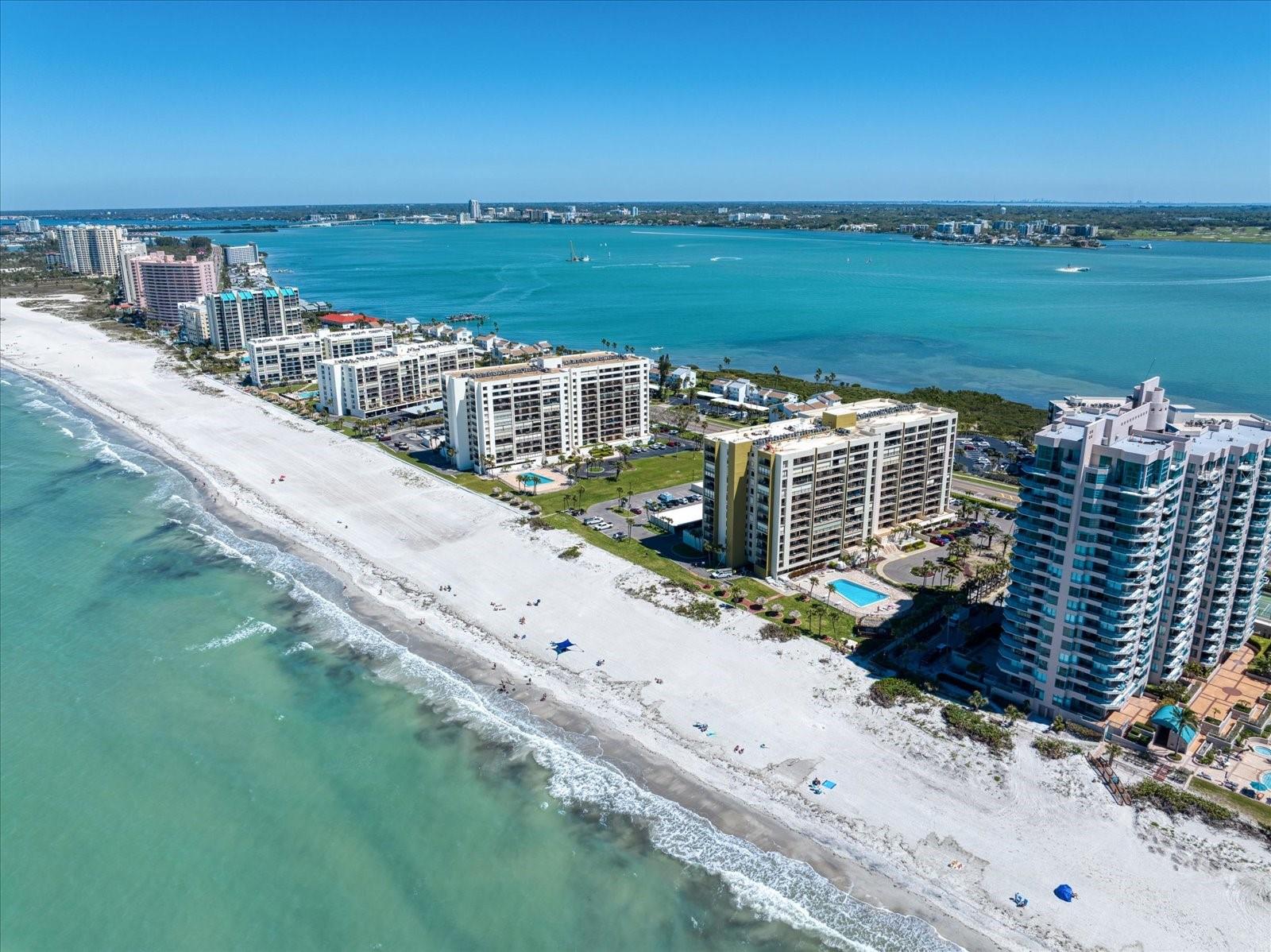 1480 Gulf Blvd #401 Property Photo