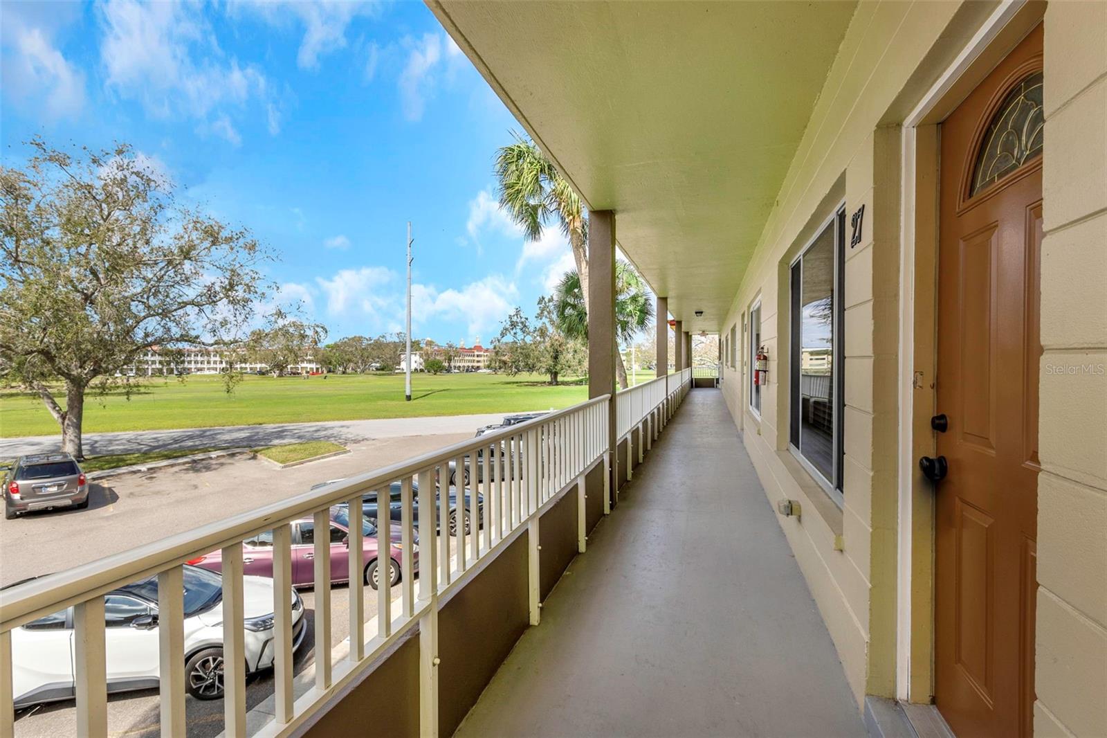 2403 Finlandia Ln #27 Property Photo