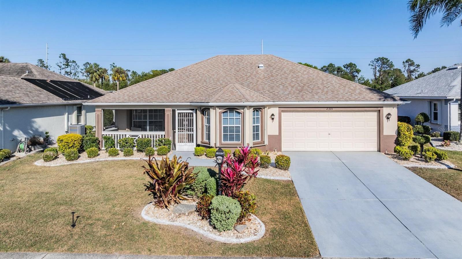 2335 E Del Webb Blvd Property Photo