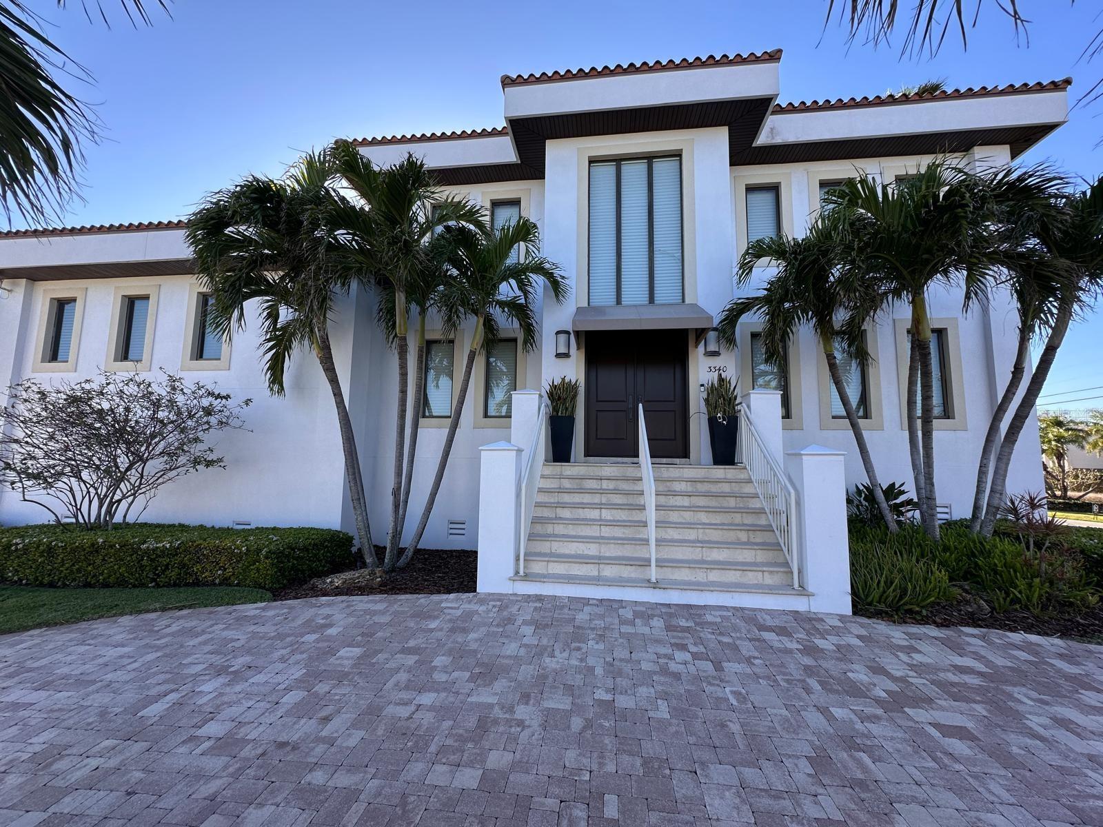 Belleair Beach Real Estate Listings Main Image