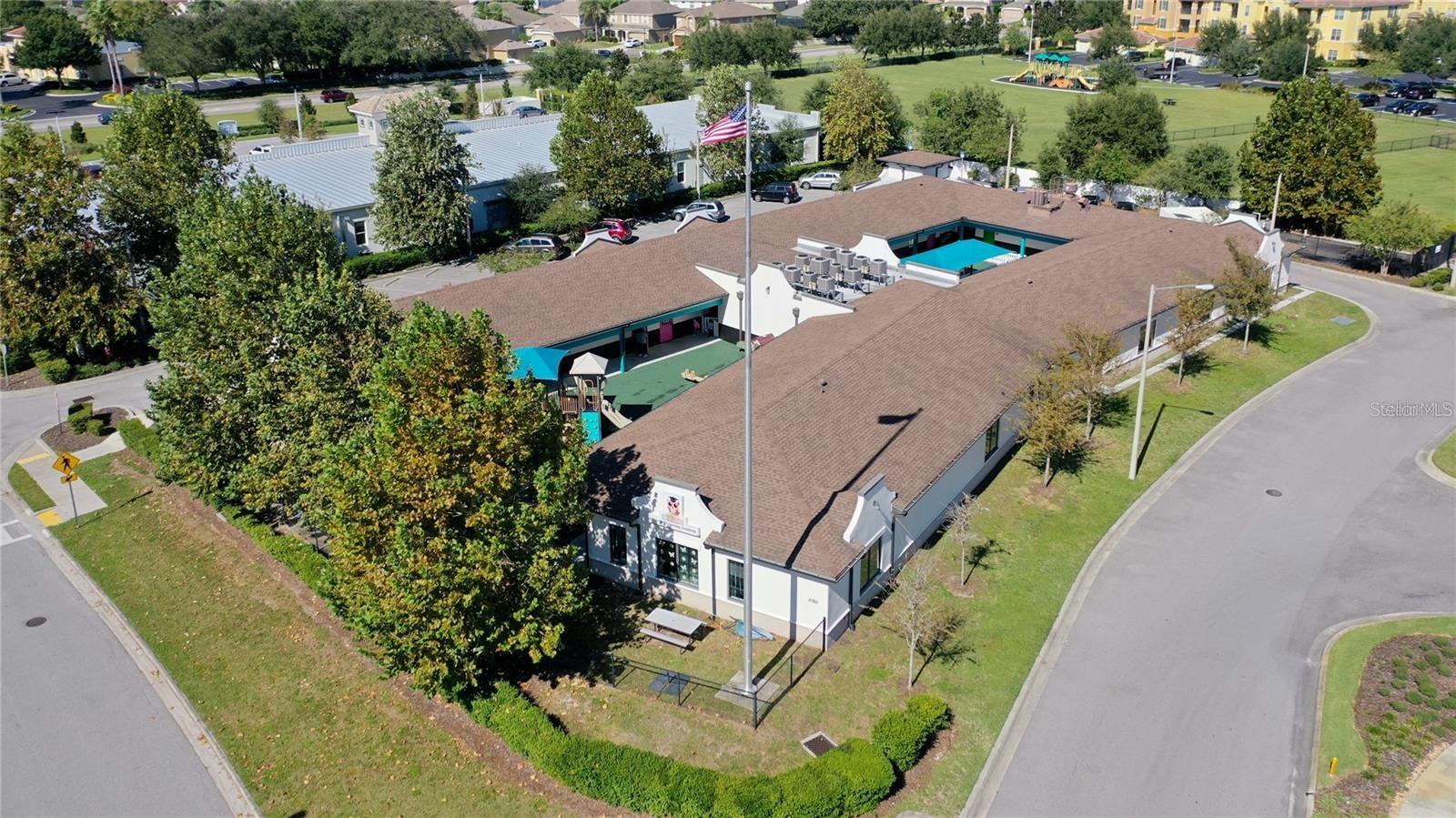 10911 Fox Wood Commerce Dr Property Photo 5