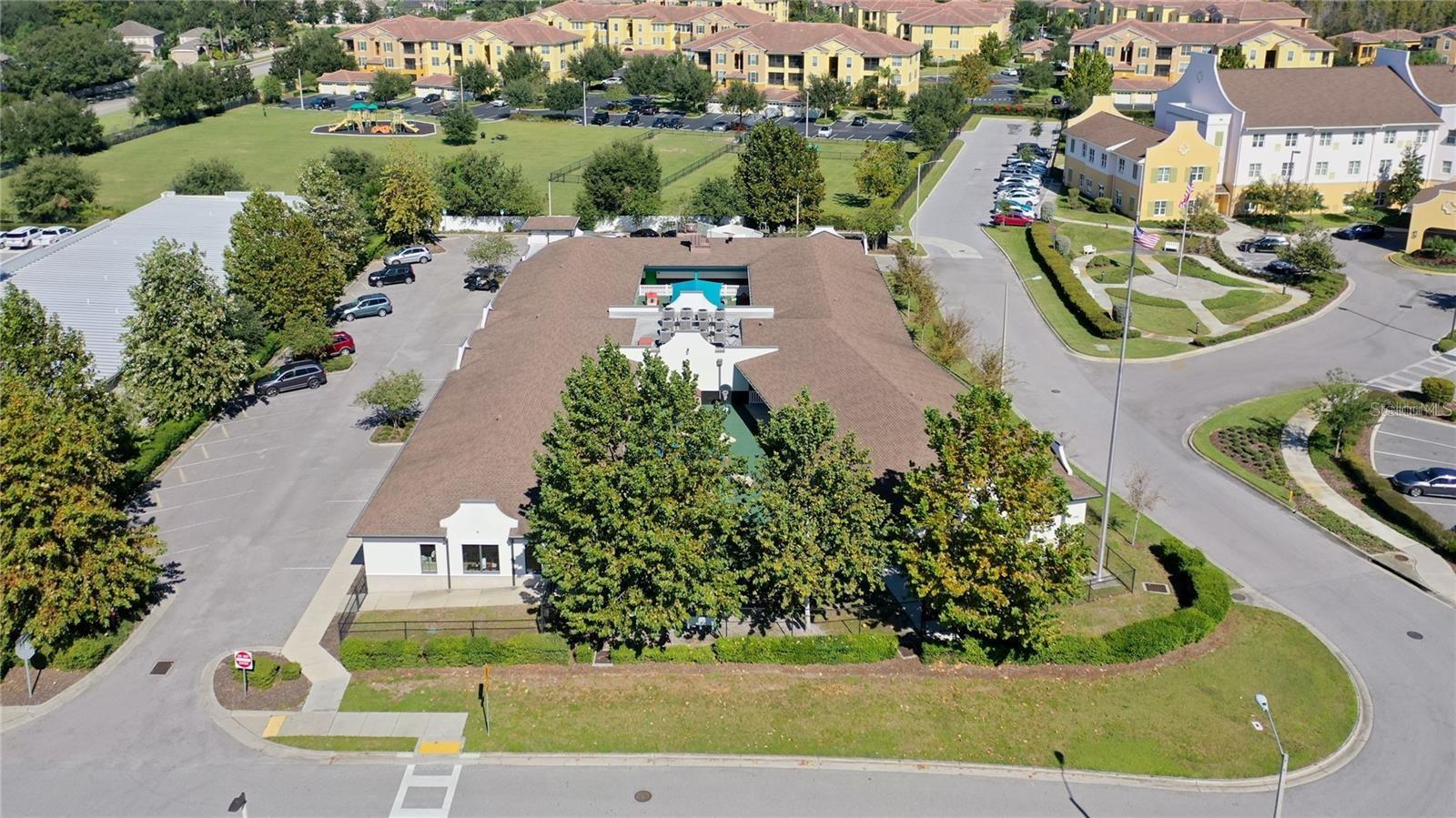 10911 Fox Wood Commerce Dr Property Photo 7