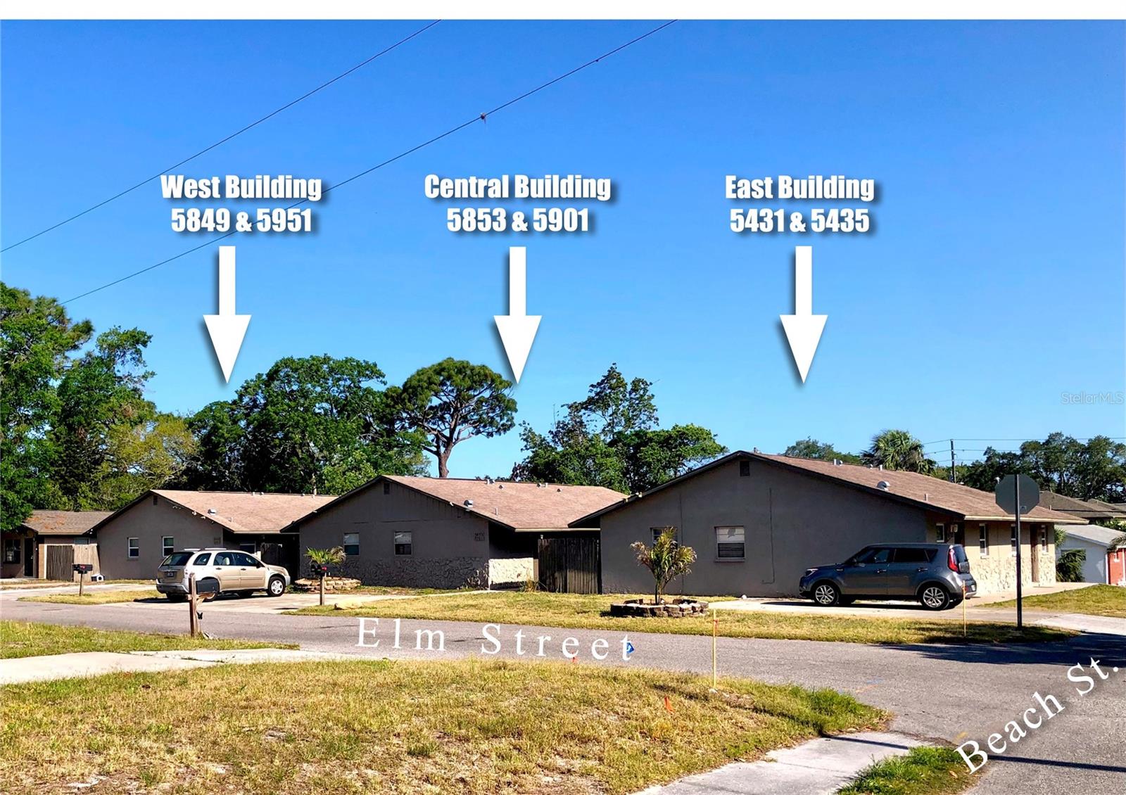 5435 Beach St Property Photo 1
