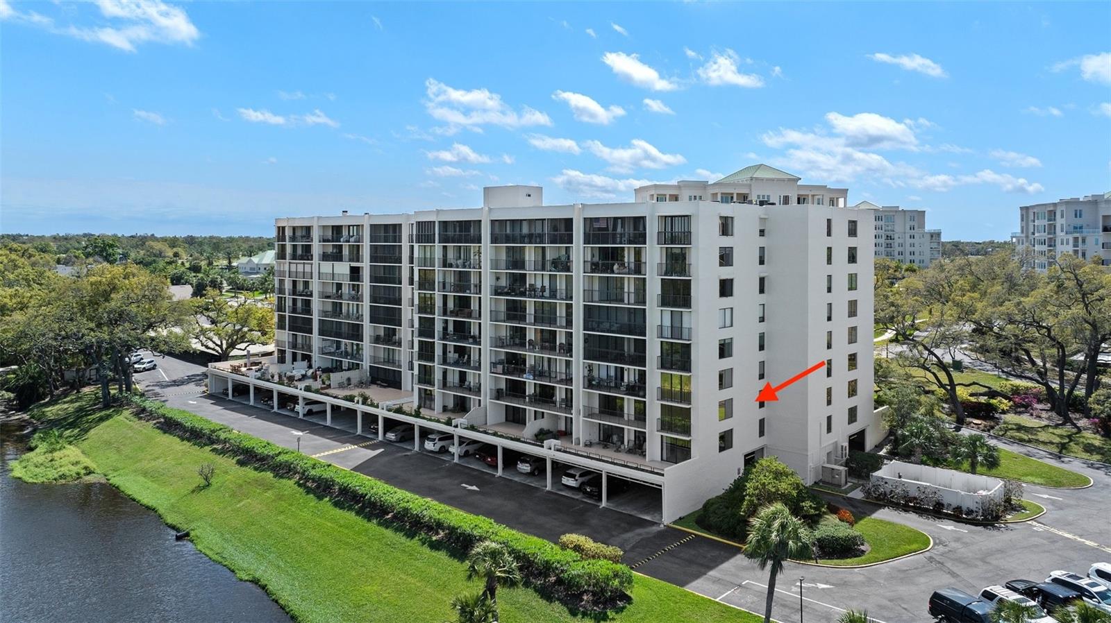 220 Belleview Blvd #209 Property Photo 1