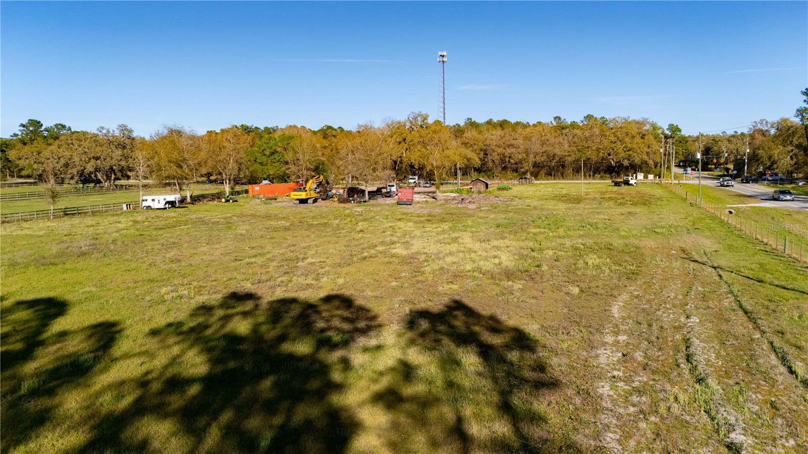 Ayers Rd Property Photo