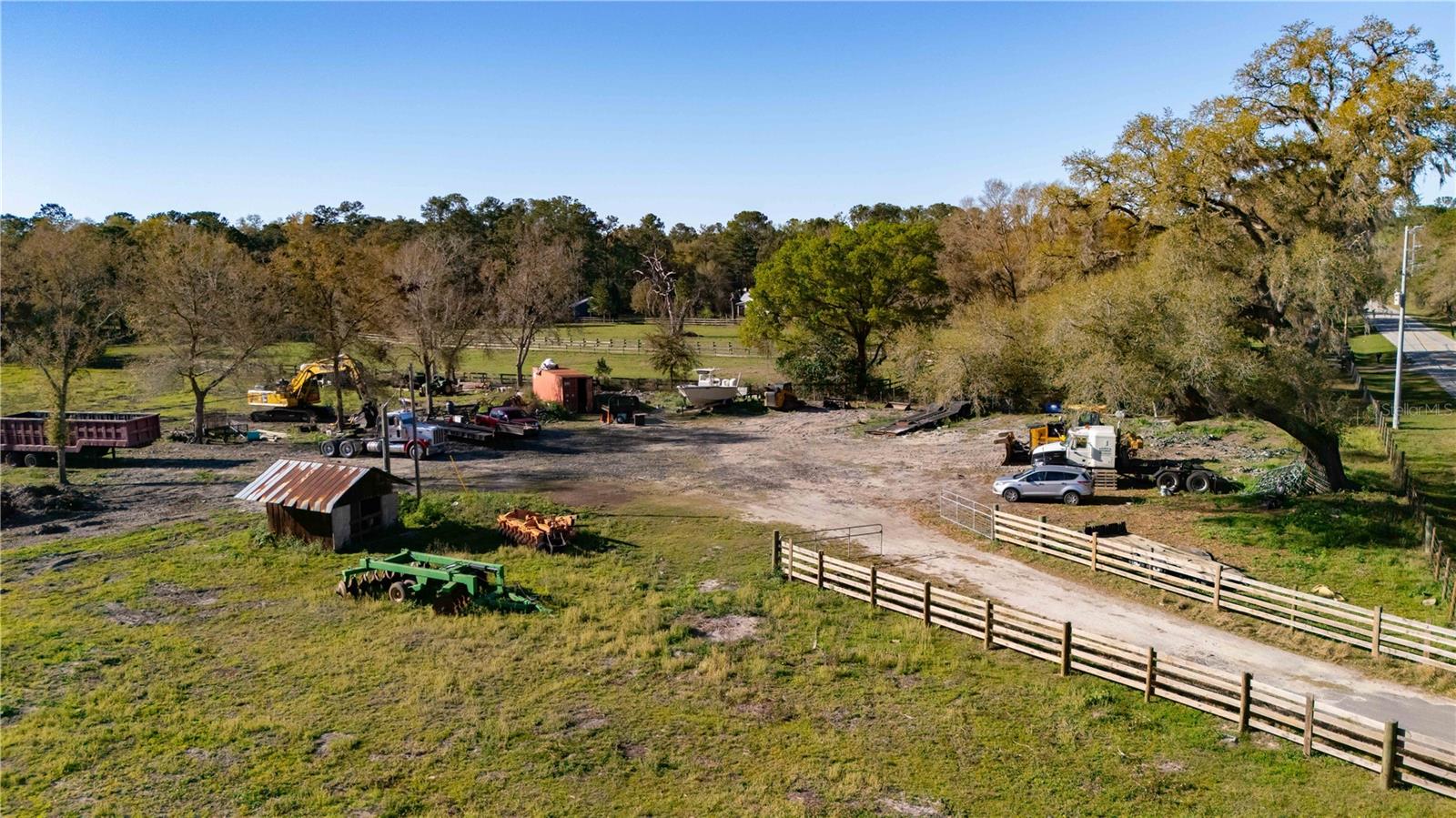 1211 Culbreath Rd Property Photo