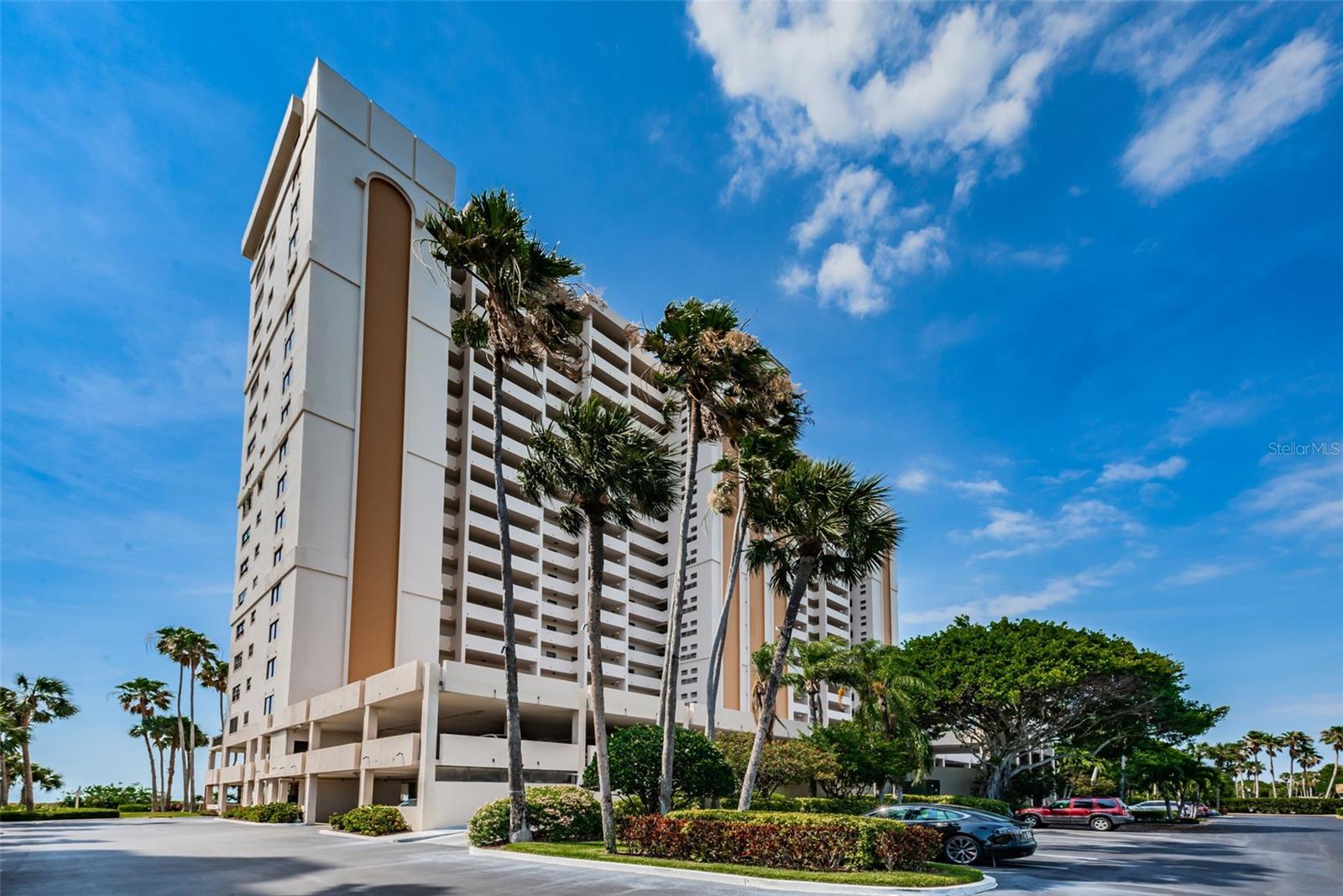 1270 Gulf Blvd #506 Property Photo