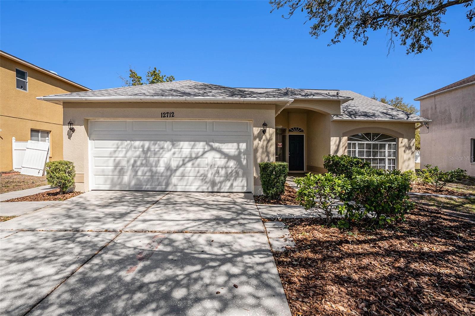 12712 Longcrest Dr Property Photo