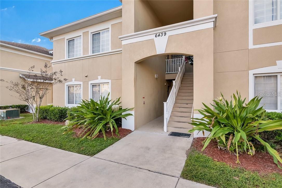 6439 Cypressdale Dr #101 Property Photo