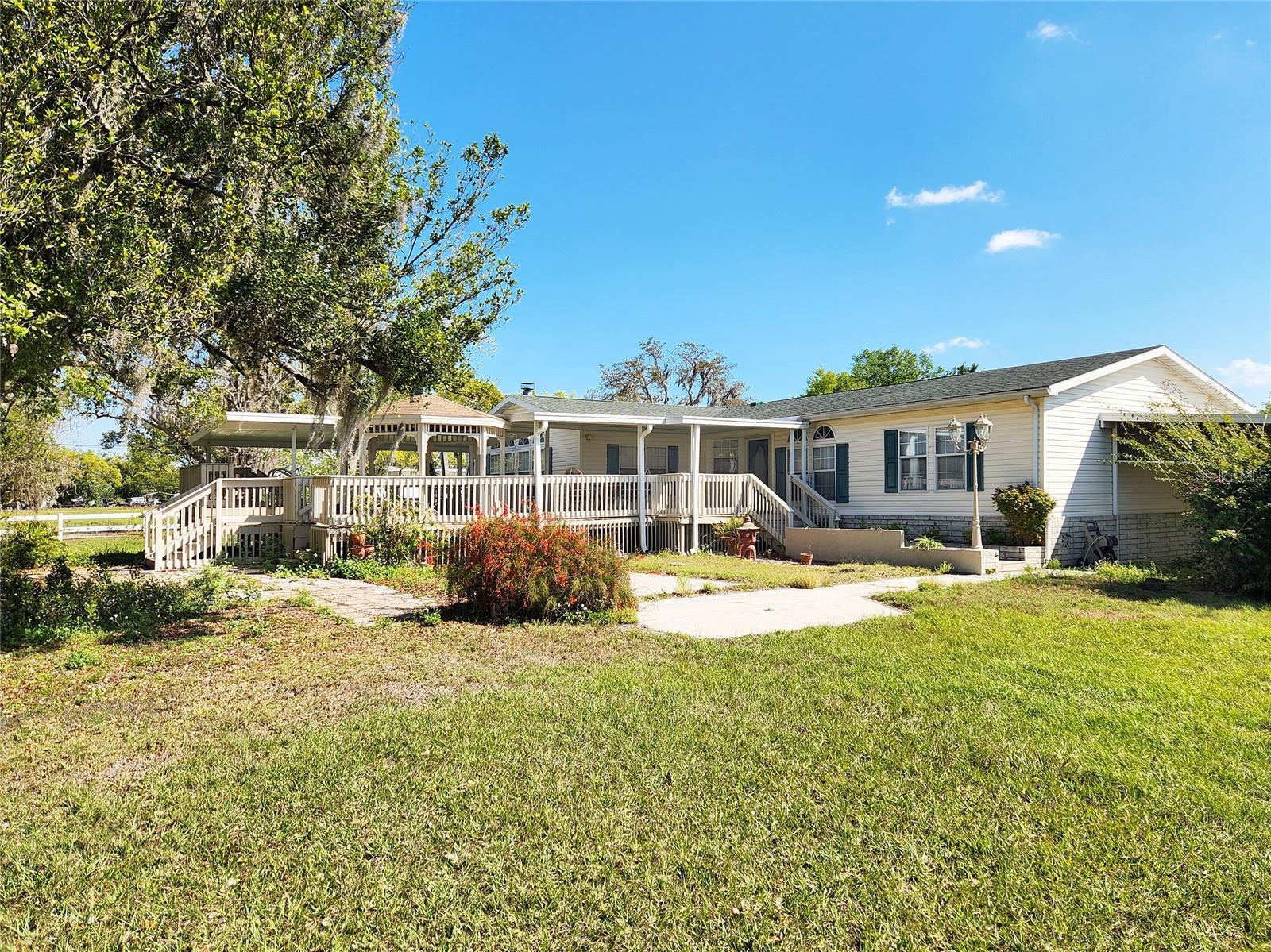 3550 Coats Rd Property Photo 1