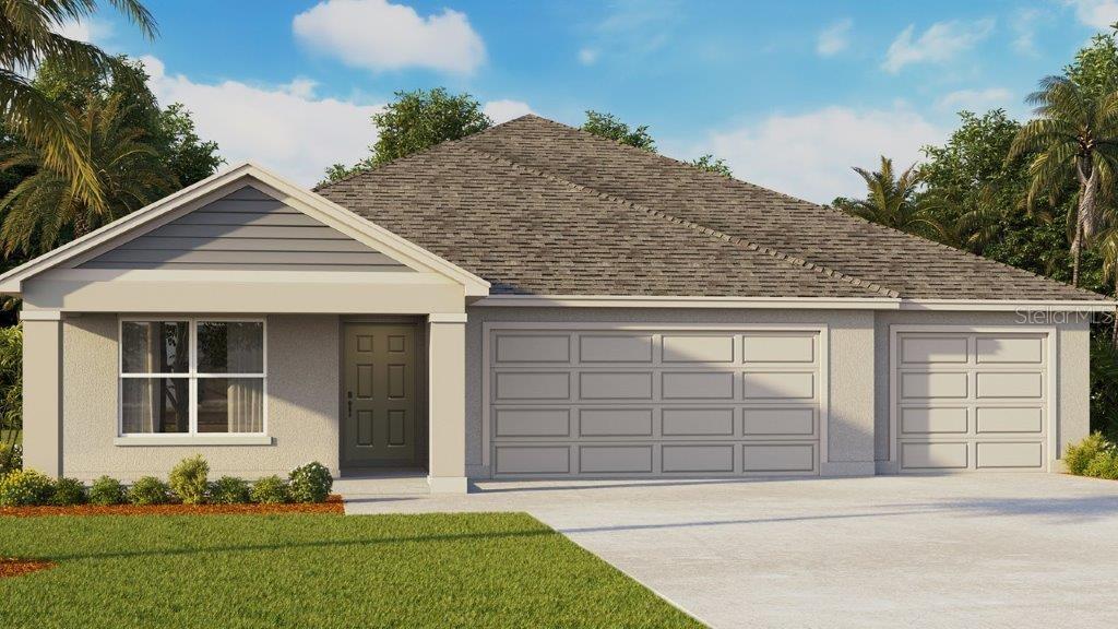 1438 Brown Mallet Pl Property Photo