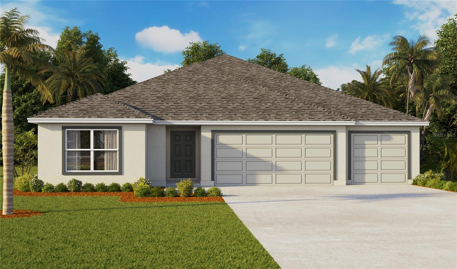 1422 Brown Mallet Pl Property Photo
