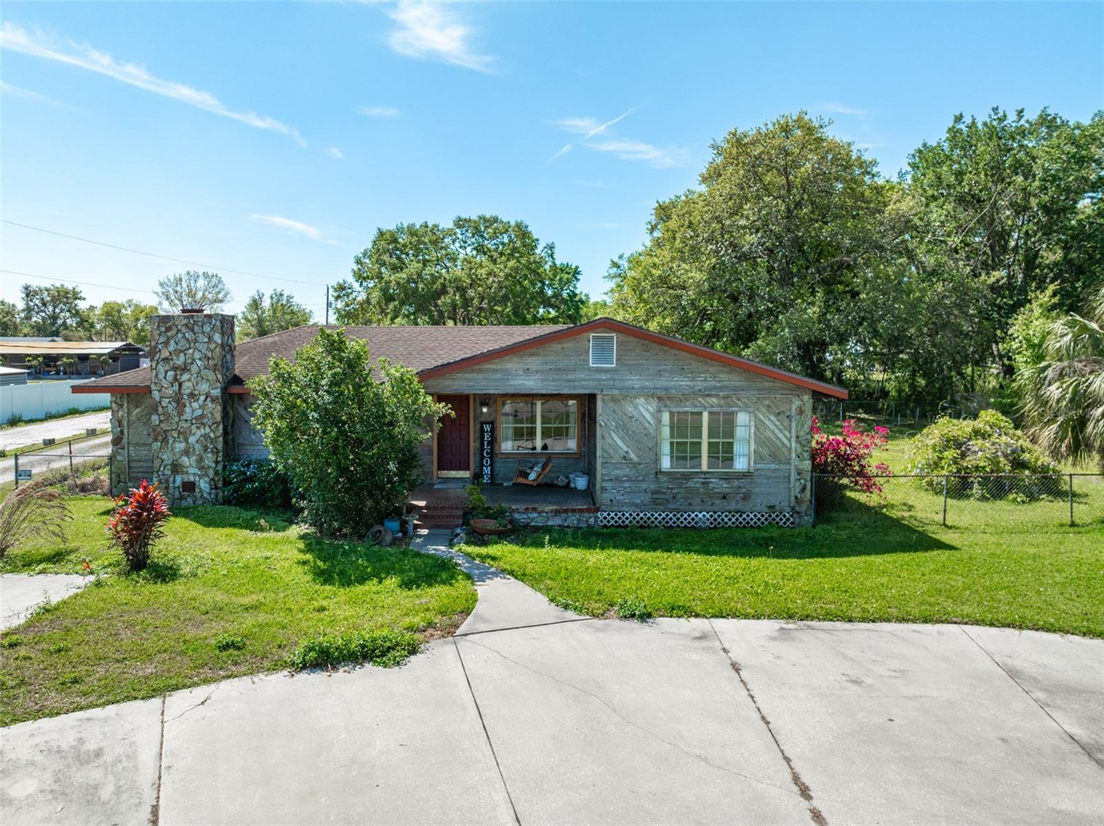 1501 W Trapnell Rd Property Photo