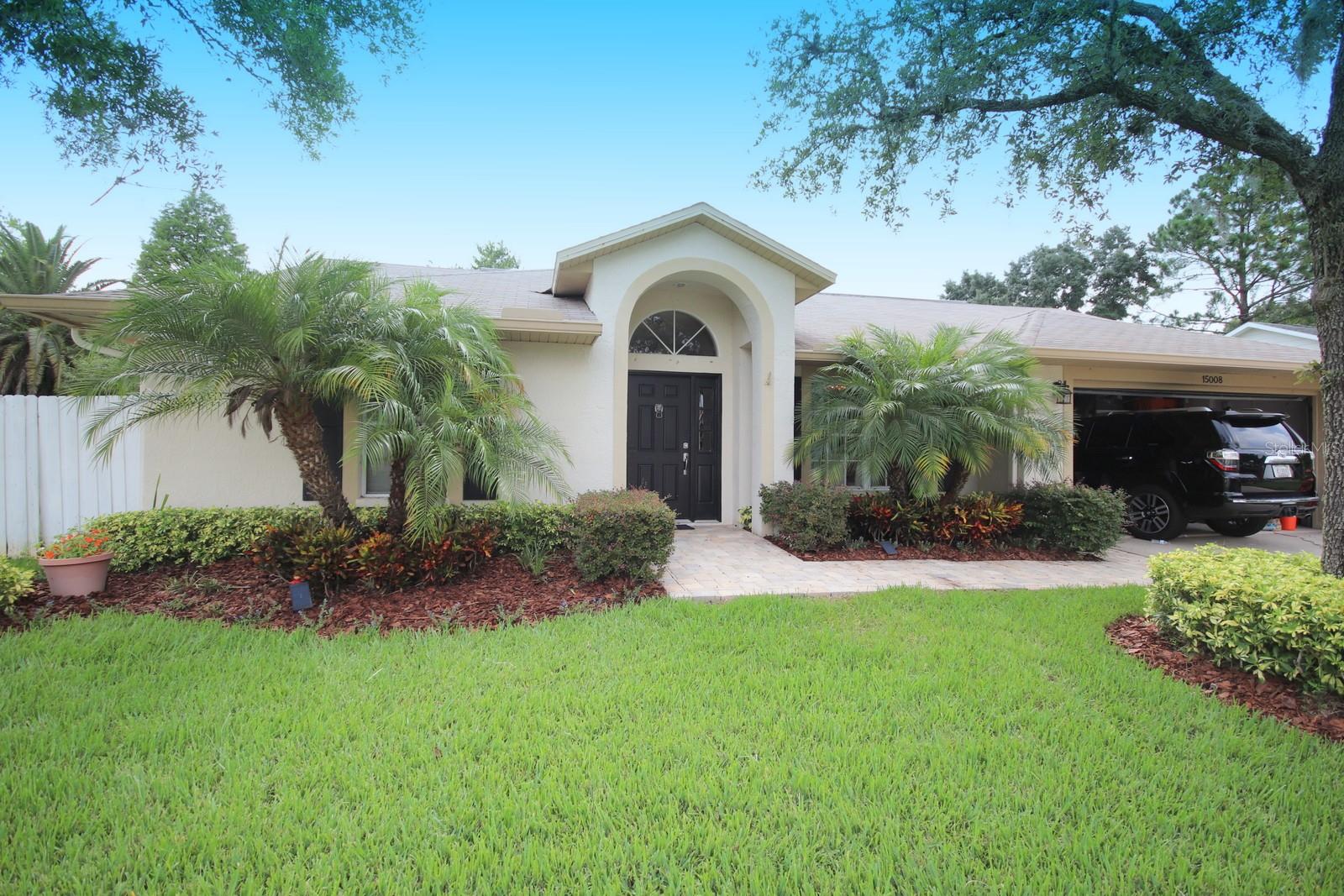 15008 Rocky Ledge Dr Property Photo