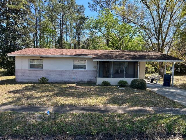 205 E Carter St Property Photo