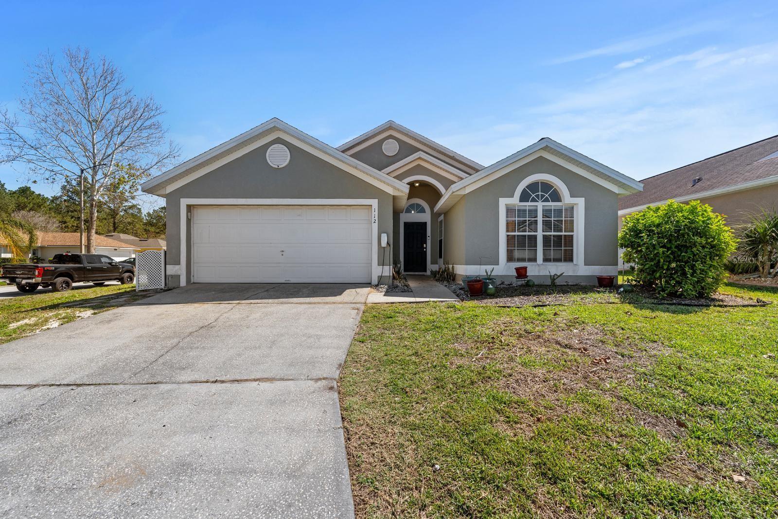 112 Thorne Meadow Pass Property Photo