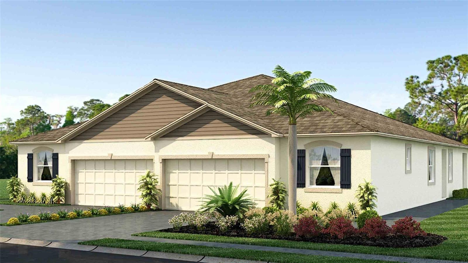2540 Bending Bonsai Dr Property Photo