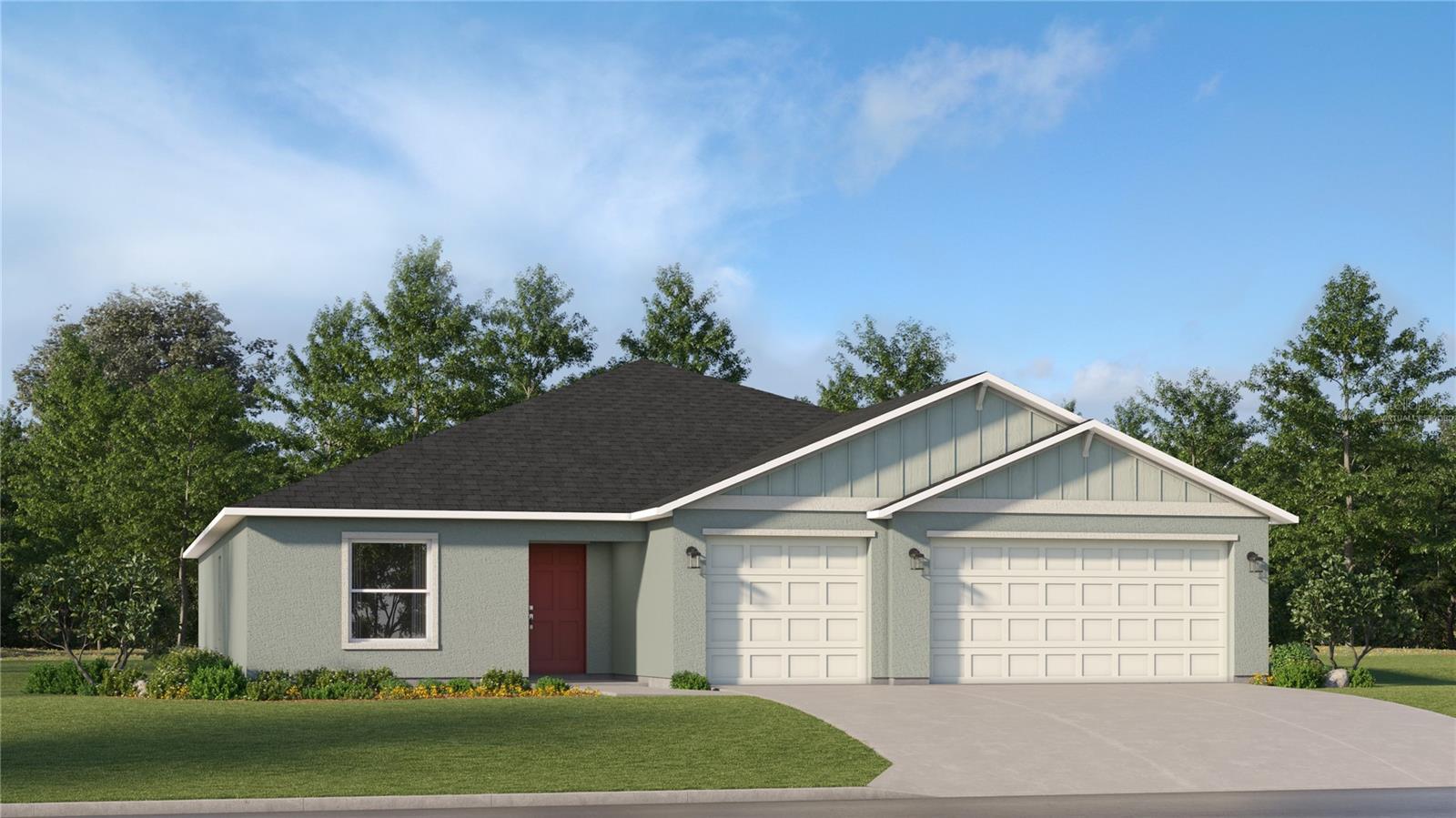 1261 Deepwater Cir Property Photo