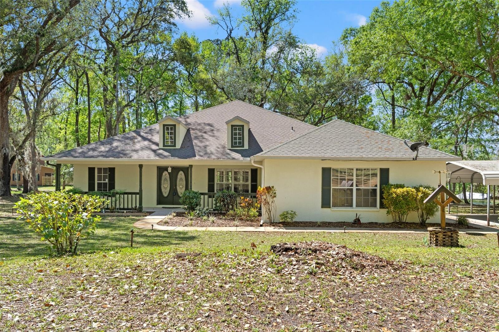 26290 Hayman Rd Property Photo