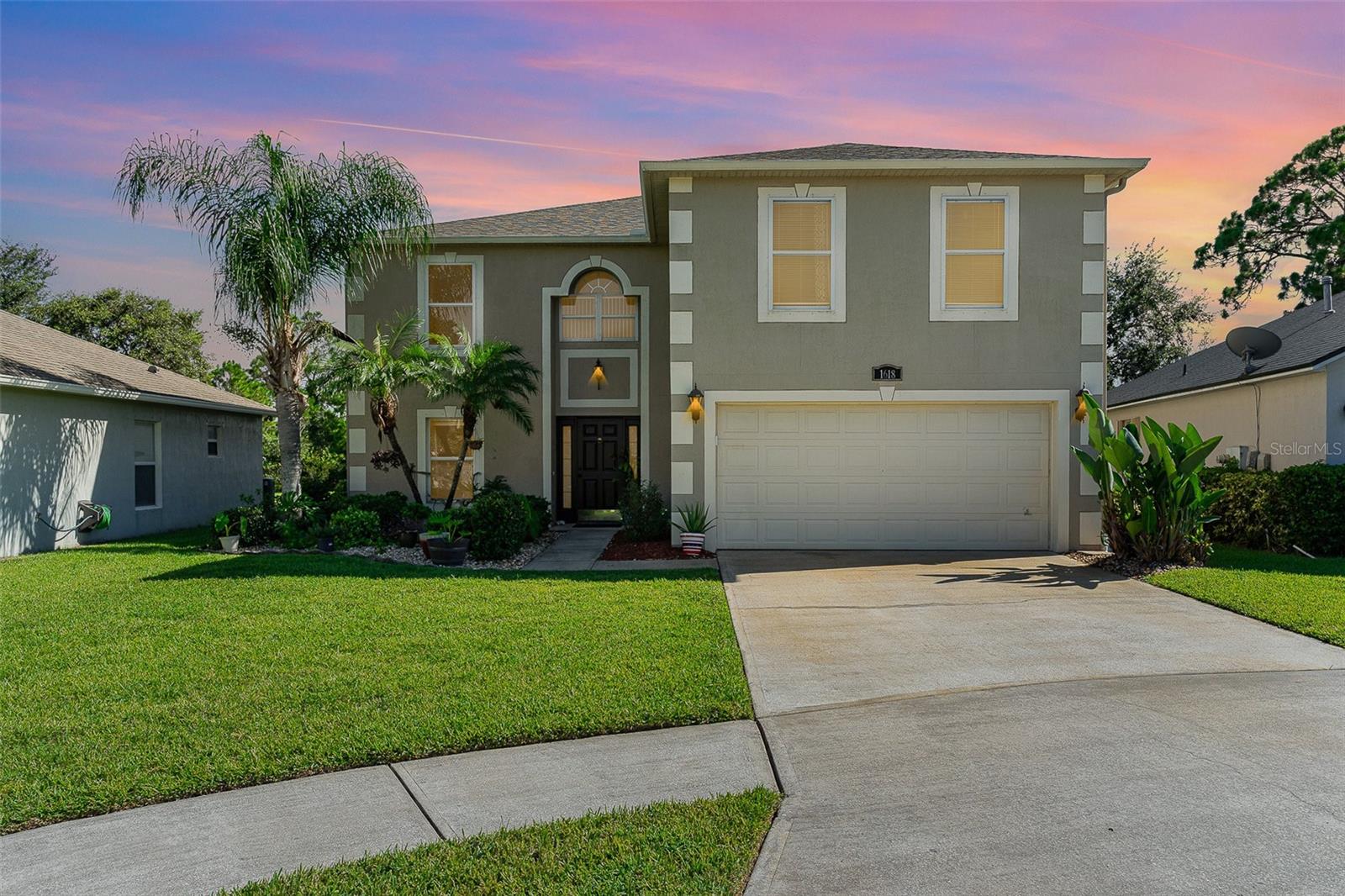 1618 Sawgrass Dr Sw Property Photo