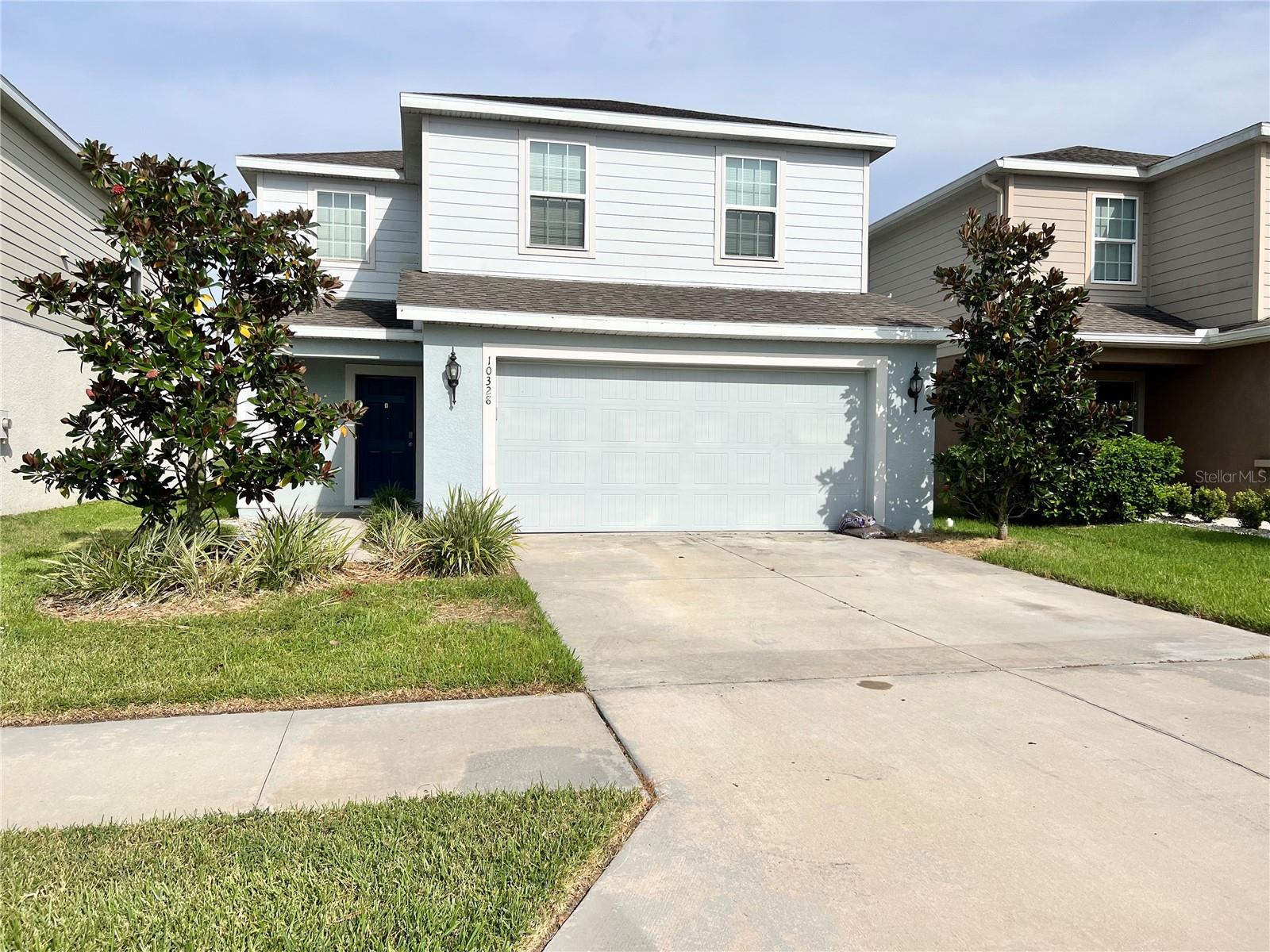 10328 Hawks Landing Dr Property Photo