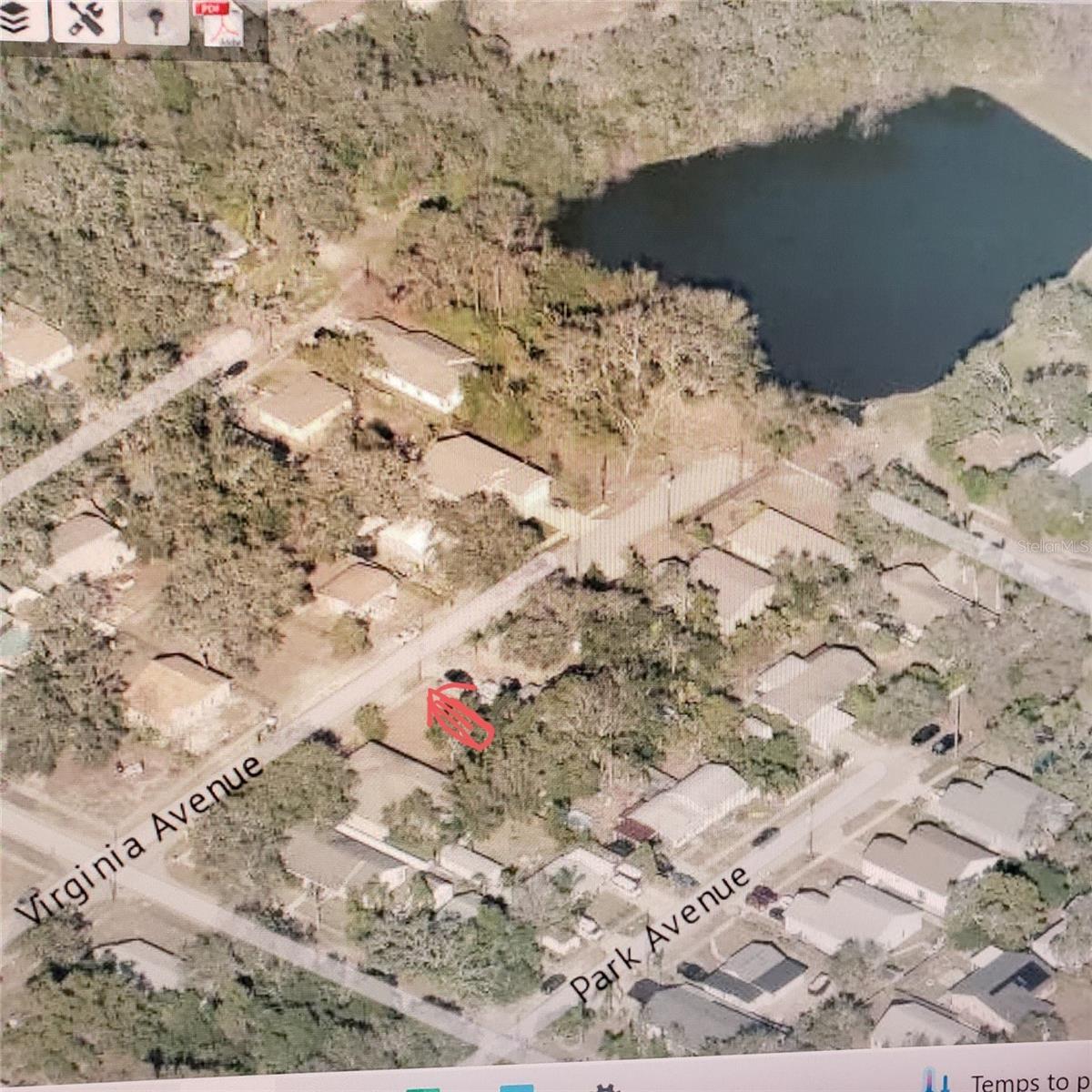 Virginia Ave Property Photo 10