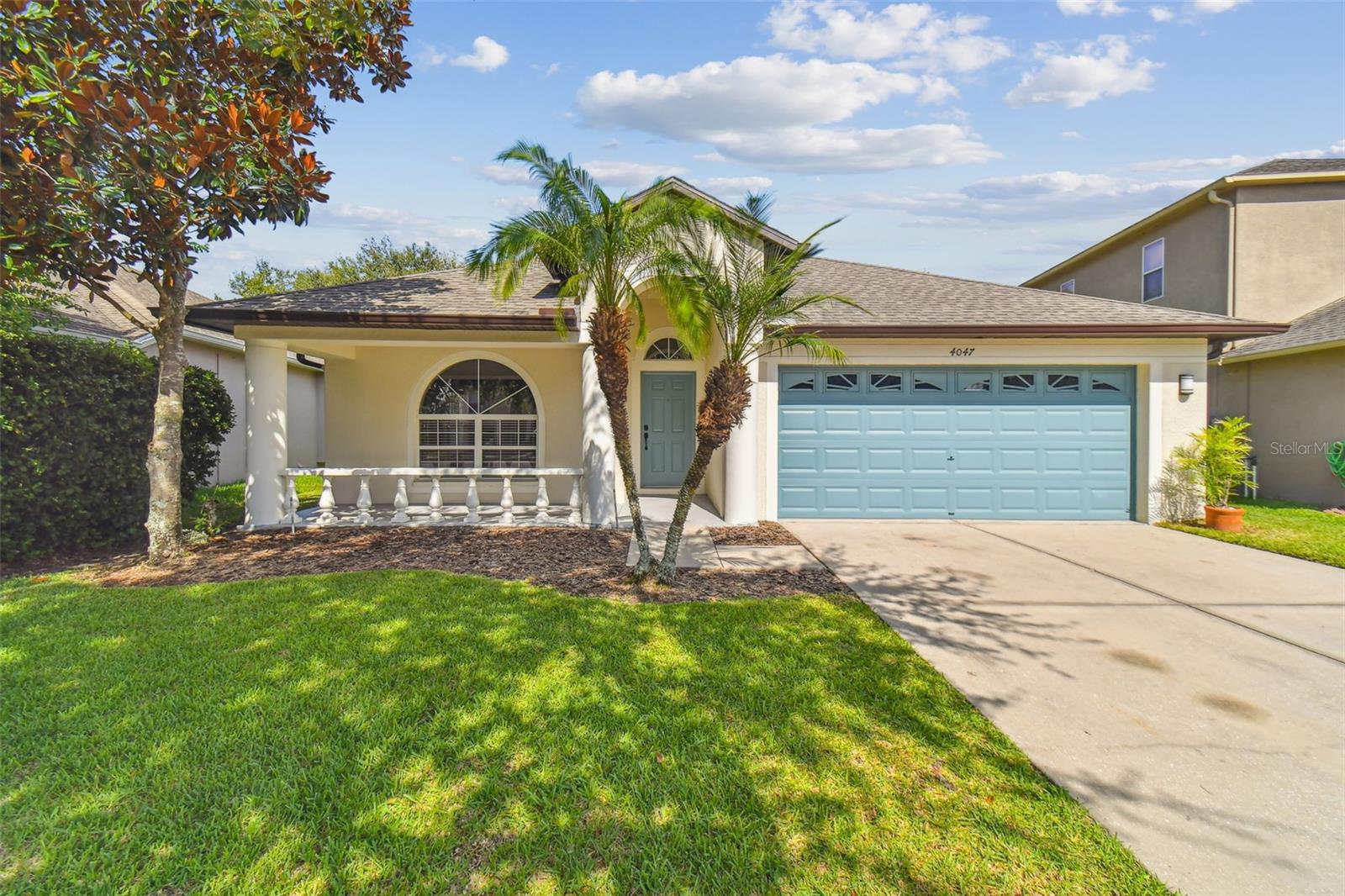 4047 Huntingdale Ct Property Photo