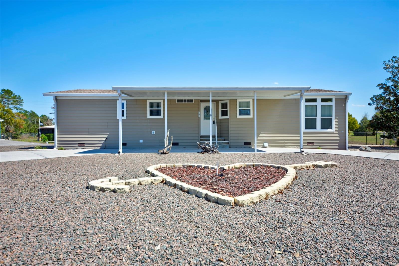 9292 Denmarsh Dr Property Photo