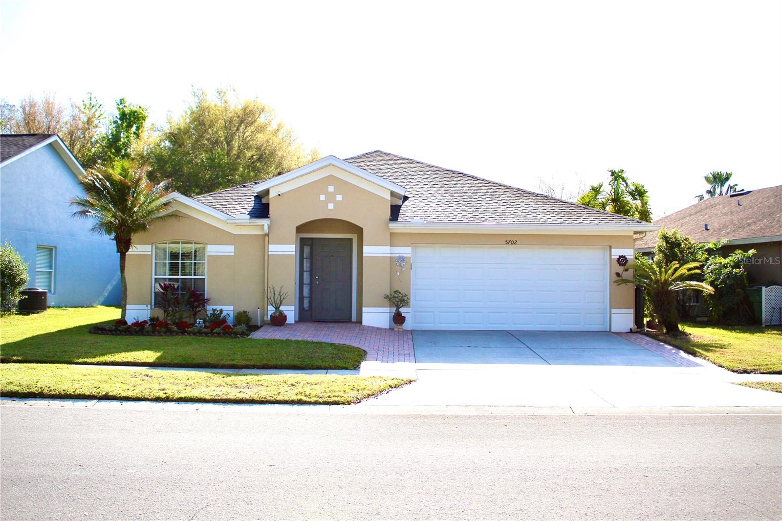 5702 War Admiral Dr Property Photo