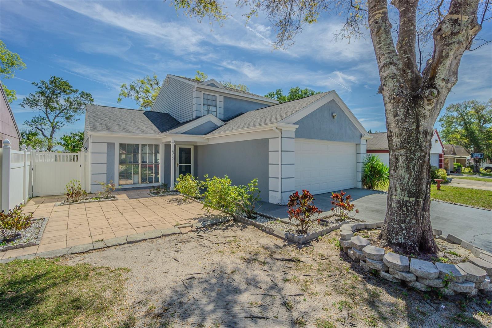 8335 Paddlewheel St Property Photo
