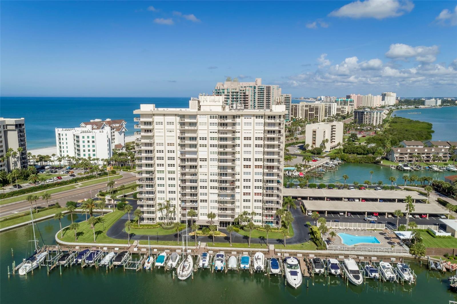 1621 Gulf Blvd #308 Property Photo