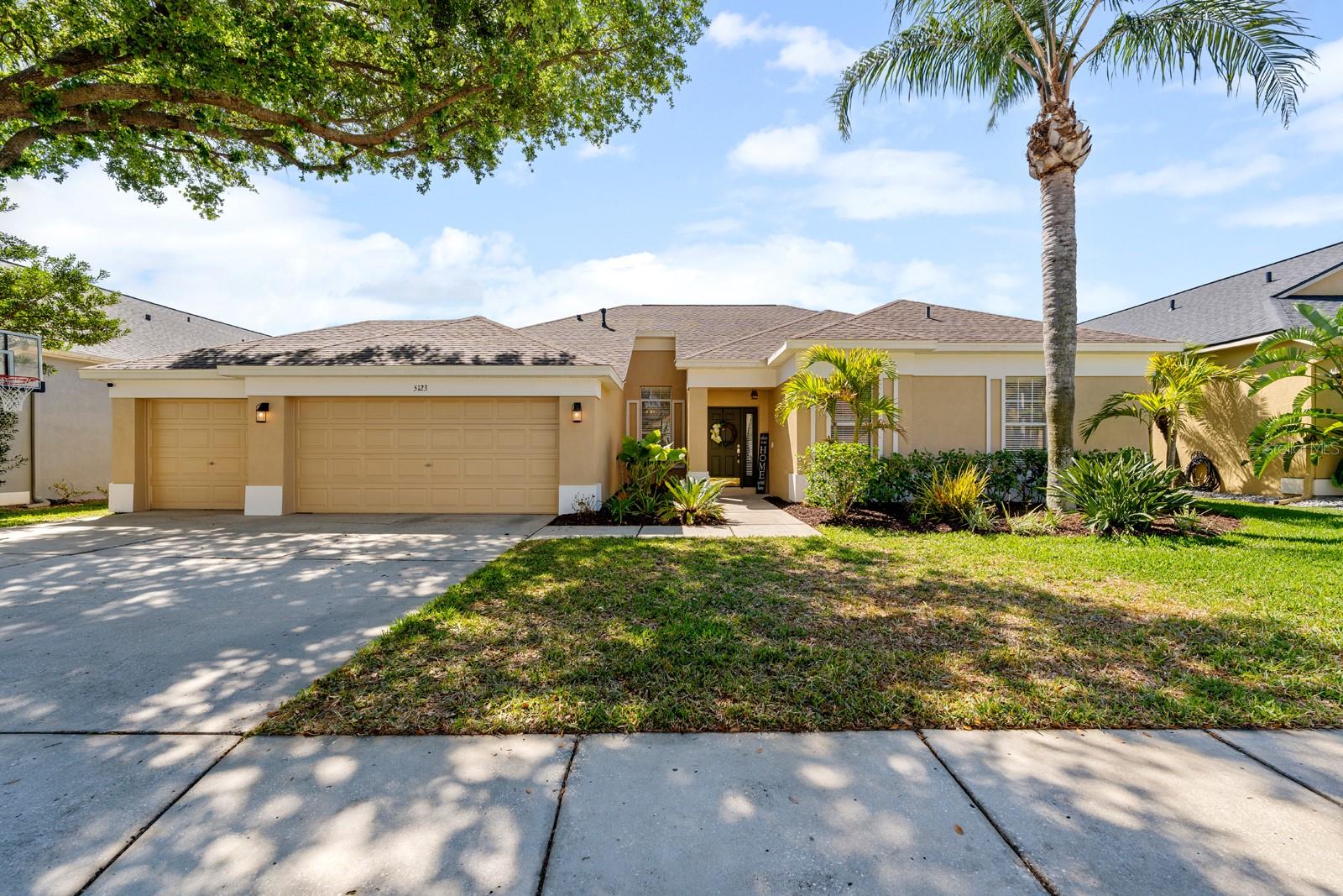 5123 Whispering Leaf Trl Property Photo 1