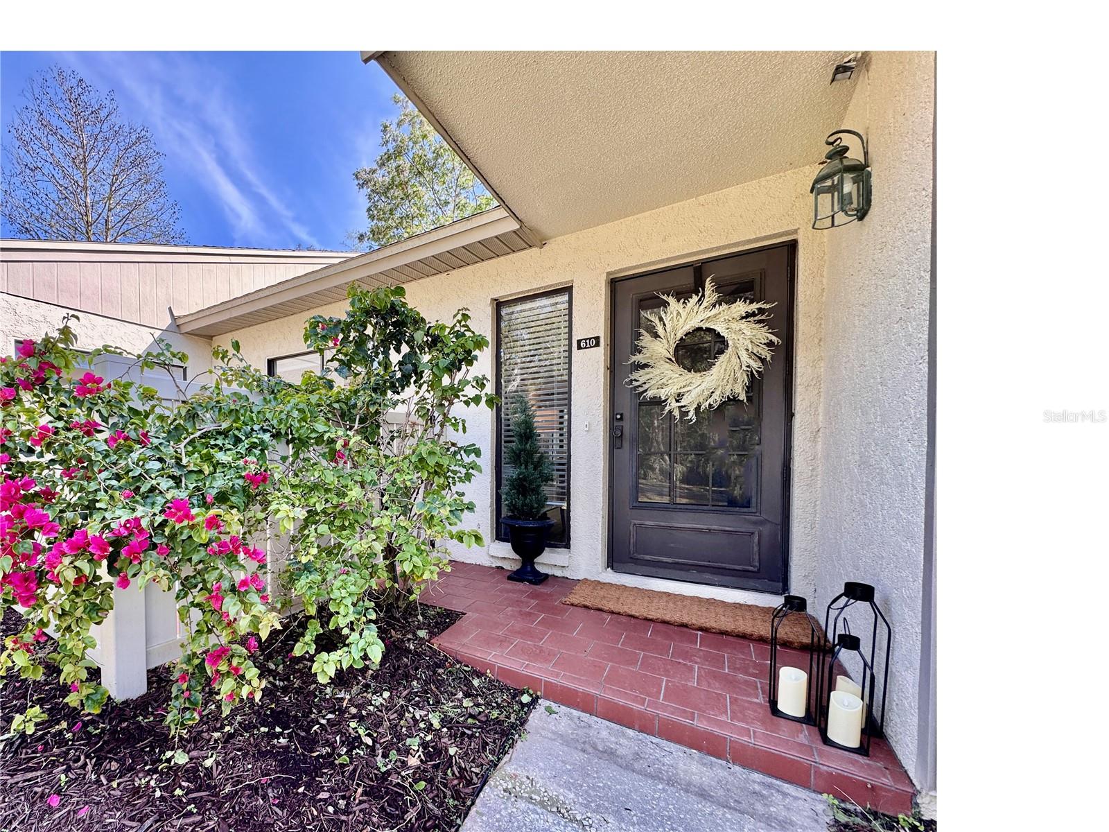 610 S Woodlands Dr Property Photo