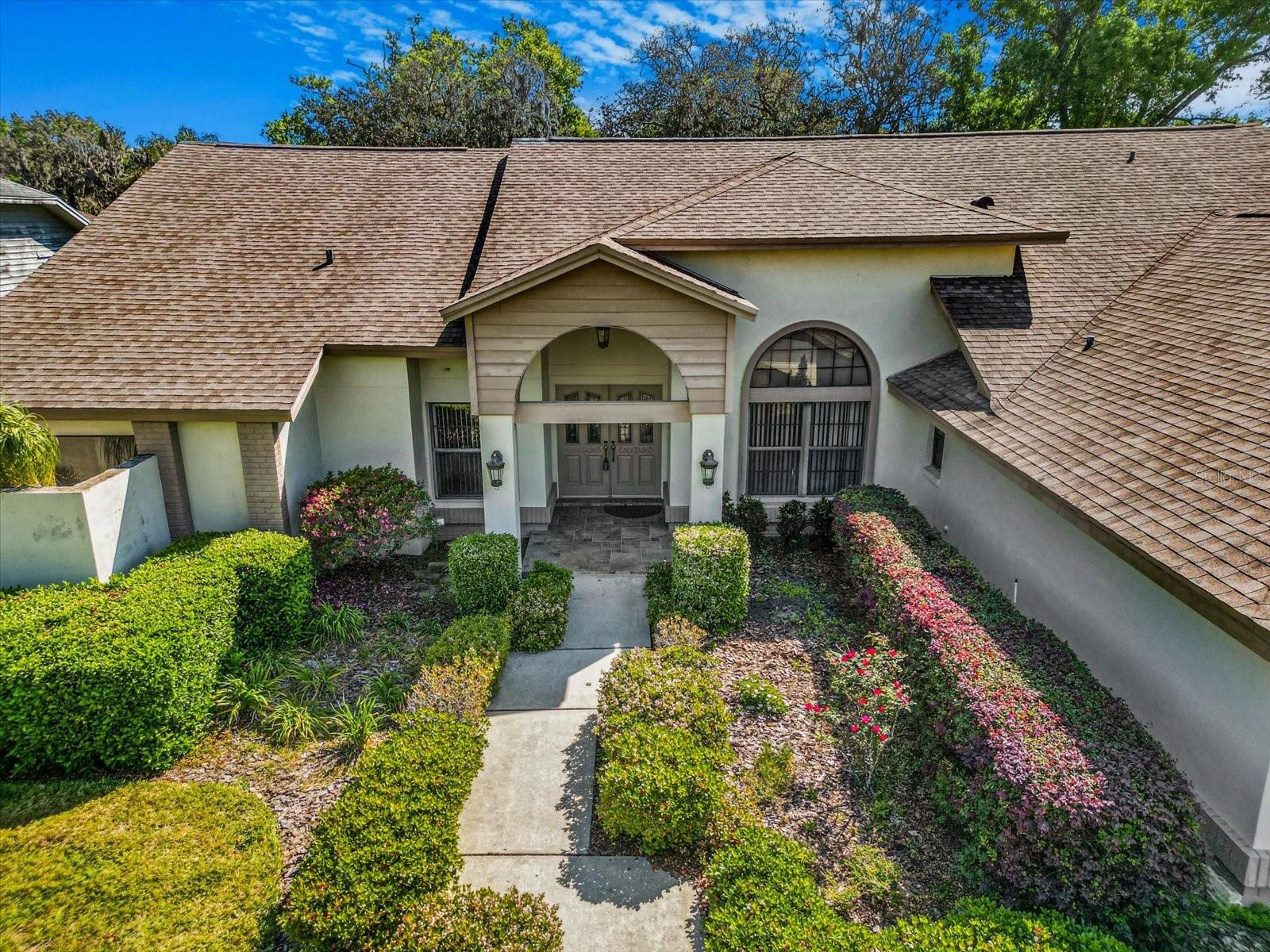 2806 Forest Club Dr Property Photo