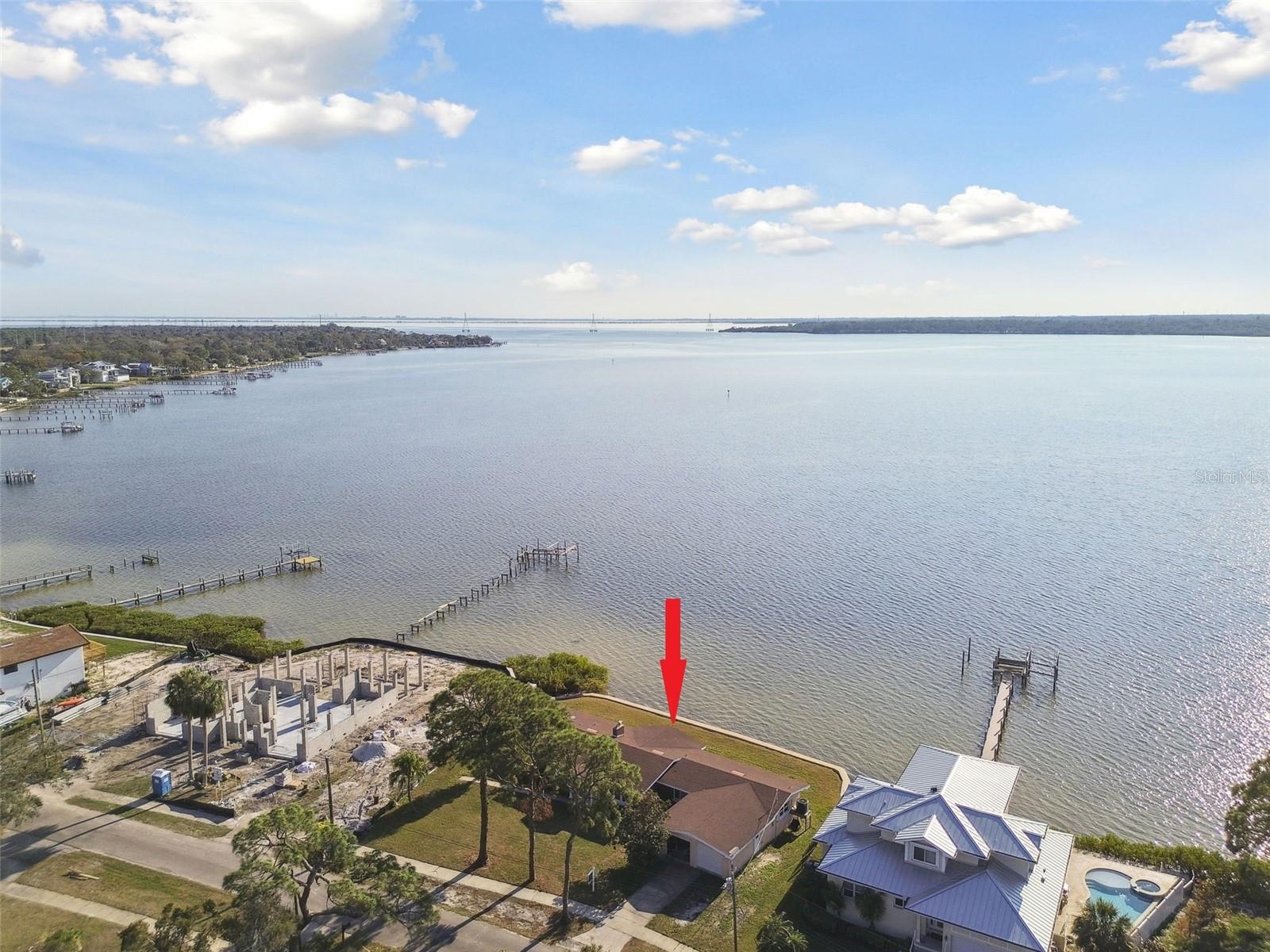 116 Shore Drive Pl Property Photo
