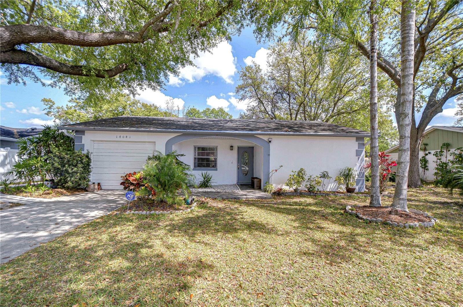 14041 Arbor Knoll Cir Property Photo