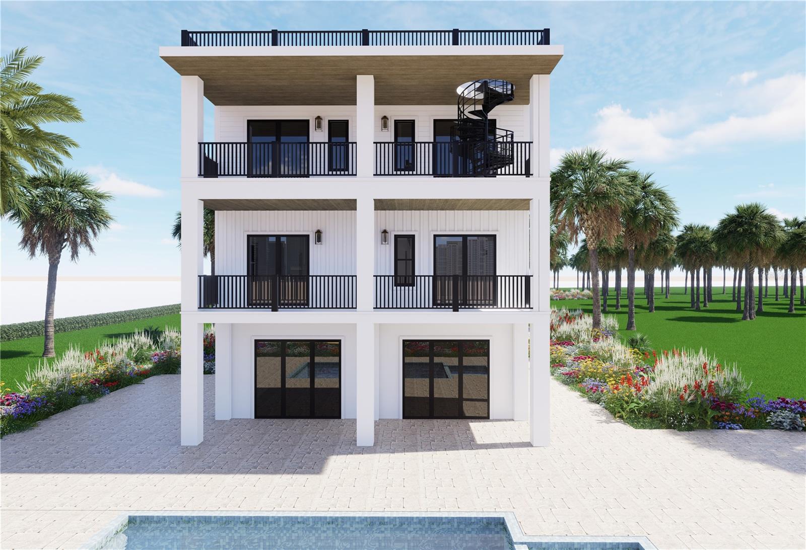2004 Gulf Blvd Property Photo