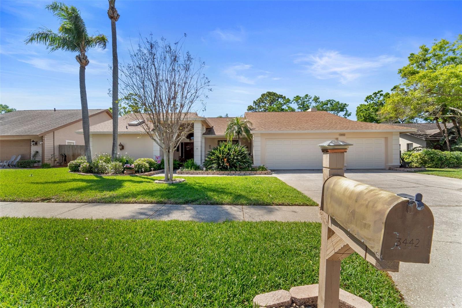 3442 BEECH TRL Property Photo 1