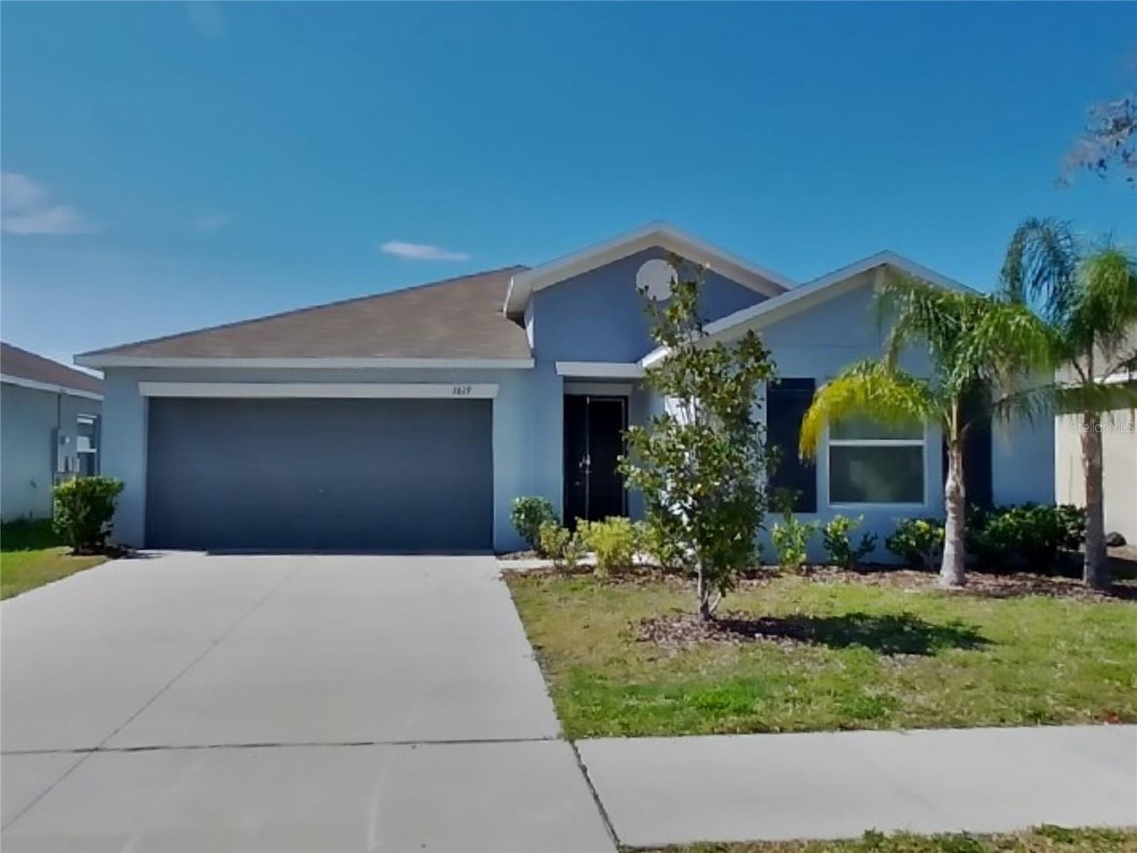 1619 Broad Winged Hawk Dr Property Photo