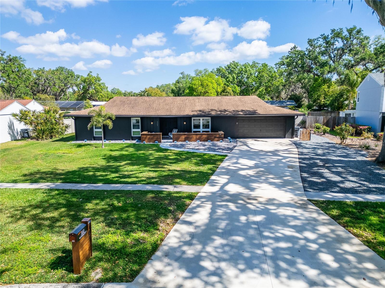161 W Christina Blvd Property Photo