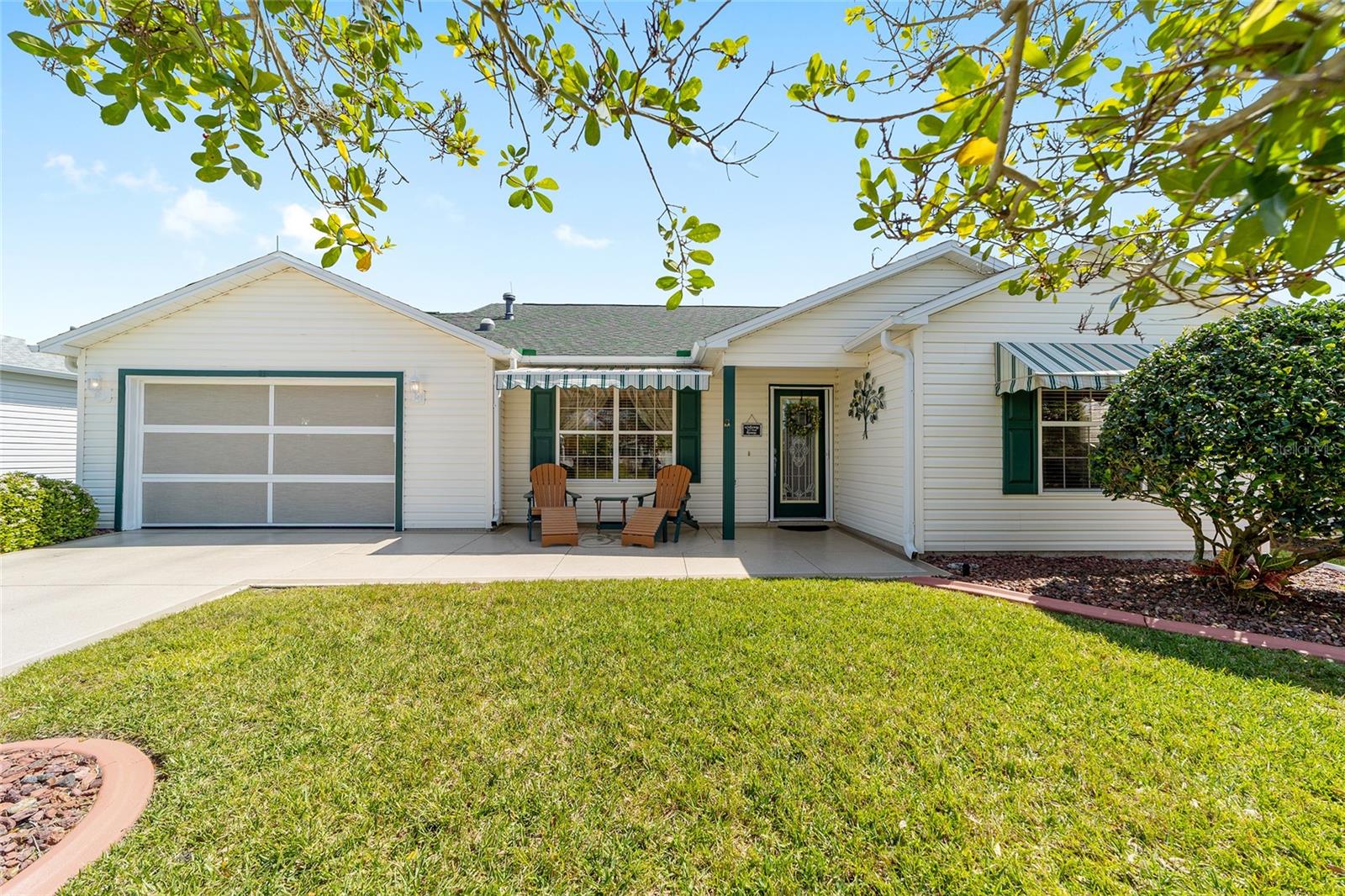 604 Ellsworth Way Property Photo